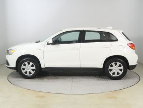 Mitsubishi ASX - 2018