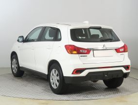 Mitsubishi ASX - 2018
