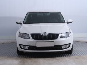 Skoda Octavia - 2014