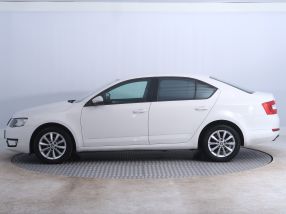 Skoda Octavia - 2014