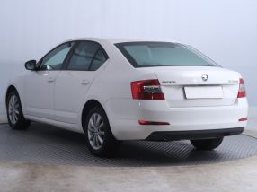 Skoda Octavia - 2014