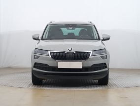 Skoda Karoq - 2018