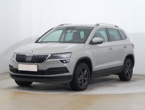 Skoda Karoq - 2018