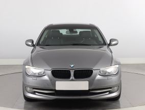 BMW 3 - 2011