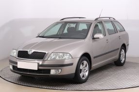 Skoda Octavia - 2007
