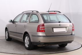 Skoda Octavia - 2007