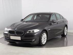 BMW 5 - 2011