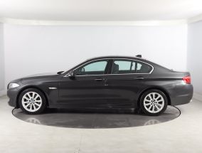 BMW 5 - 2011