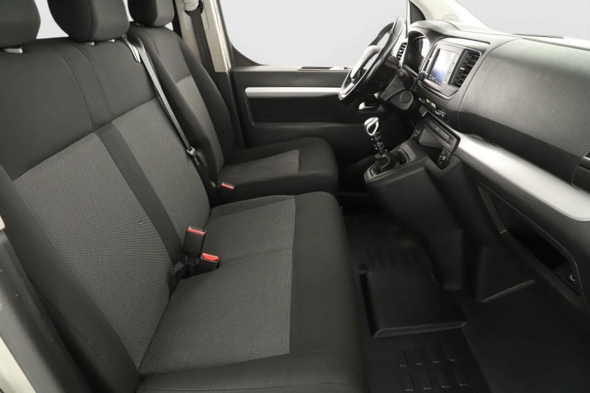 Toyota ProAce Verso, 2020