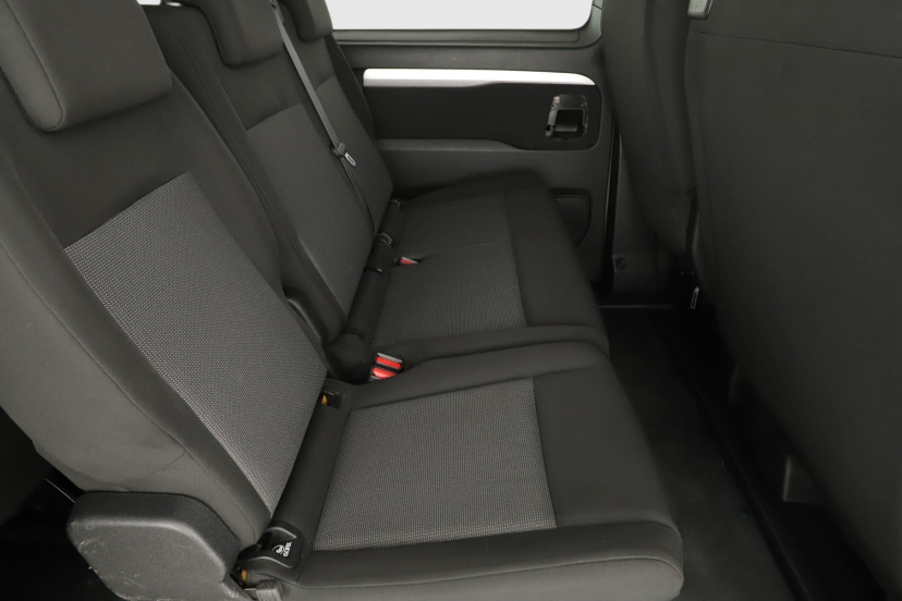 Toyota ProAce Verso, 2020