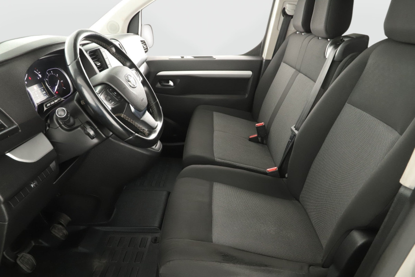 Toyota ProAce Verso, 2020