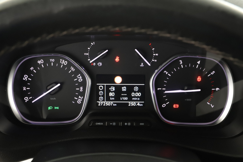 Toyota ProAce Verso, 2020