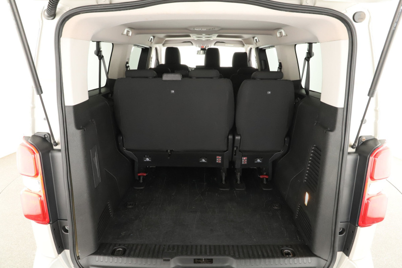 Toyota ProAce Verso, 2020