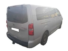 Toyota ProAce Verso - 2020