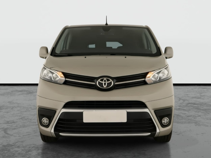 Toyota ProAce Verso, 2020