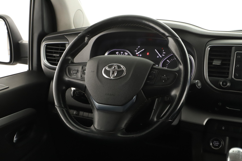 Toyota ProAce Verso, 2020