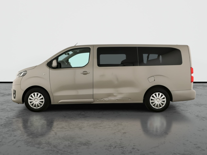 Toyota ProAce Verso, 2020