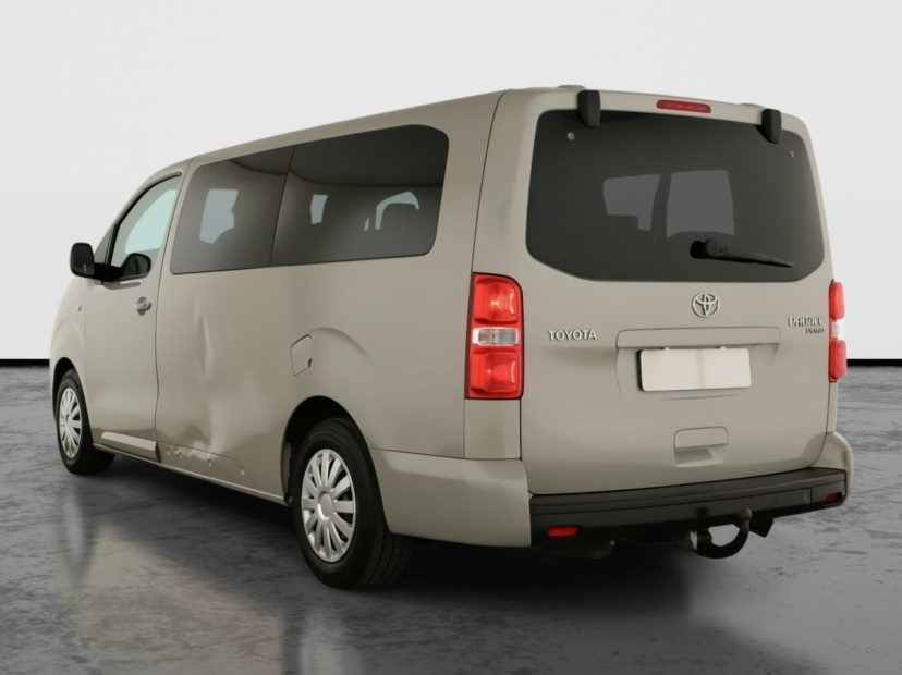 Toyota ProAce Verso, 2020