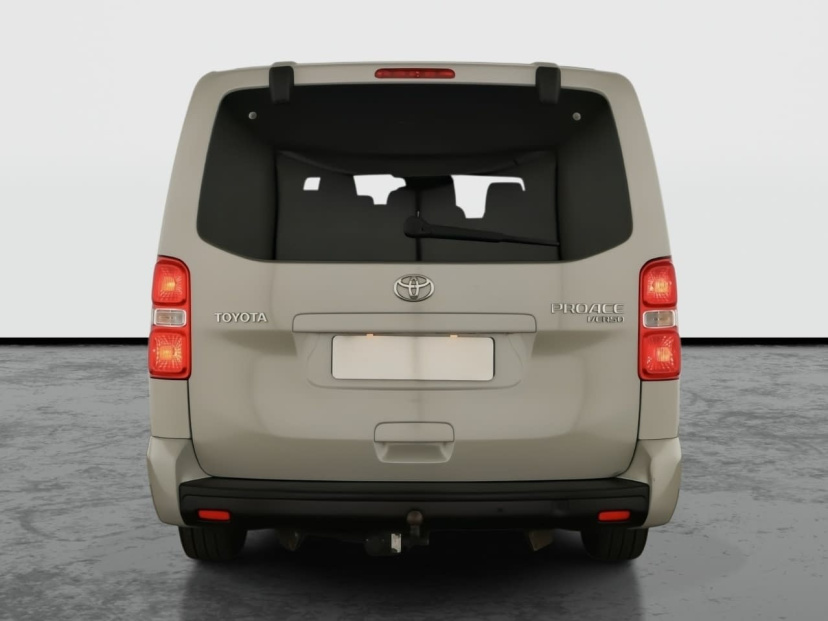 Toyota ProAce Verso, 2020