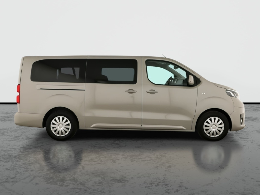 Toyota ProAce Verso, 2020