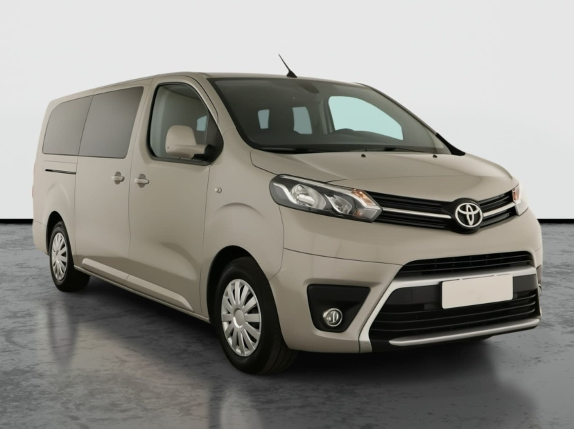 Toyota ProAce Verso, 2020