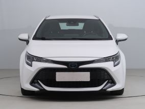 Toyota Corolla - 2021