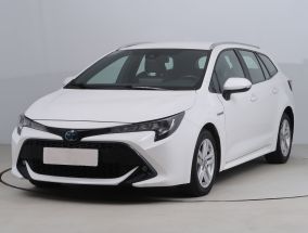 Toyota Corolla - 2021