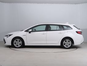 Toyota Corolla - 2021