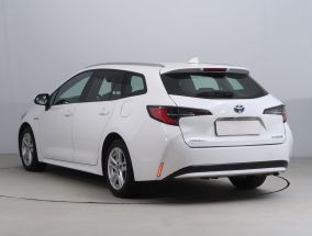 Toyota Corolla - 2021
