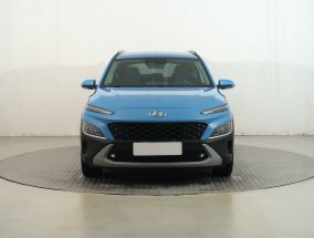 Hyundai Kona - 2021