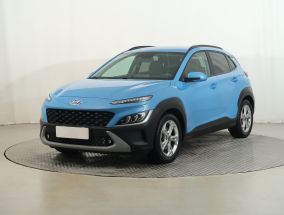 Hyundai Kona - 2021