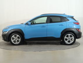 Hyundai Kona - 2021