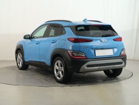 Hyundai Kona - 2021