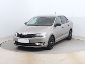 Škoda Rapid - 2013