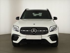 Mercedes-Benz GLB - 2020
