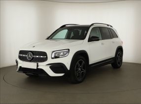 Mercedes-Benz GLB - 2020