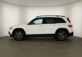 Mercedes-Benz GLB - 2020