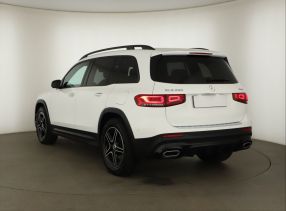 Mercedes-Benz GLB - 2020