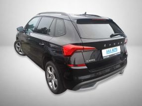 Skoda Kamiq - 2020