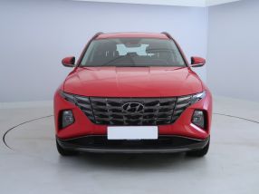 Hyundai Tucson - 2024