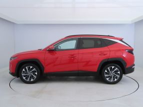 Hyundai Tucson - 2024