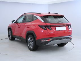Hyundai Tucson - 2024
