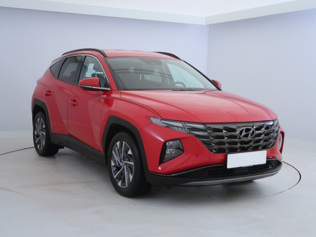 Hyundai Tucson 2024