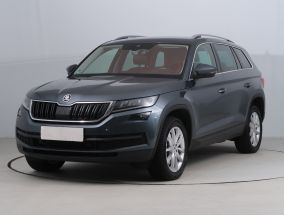 Skoda Kodiaq - 2021
