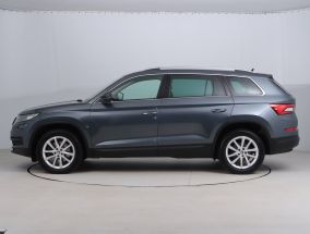 Skoda Kodiaq - 2021