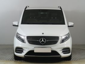 Mercedes-Benz V - 2019