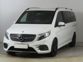 Mercedes-Benz V - 2019