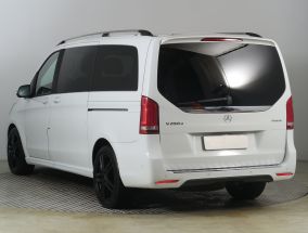 Mercedes-Benz V - 2019