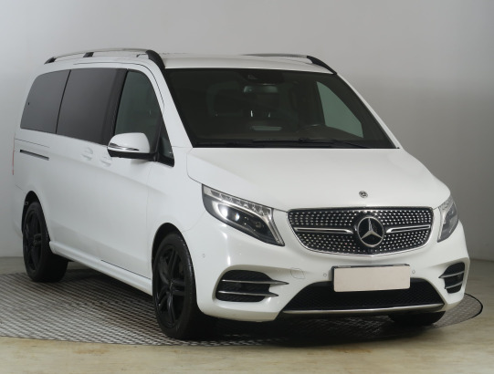 Mercedes-Benz V