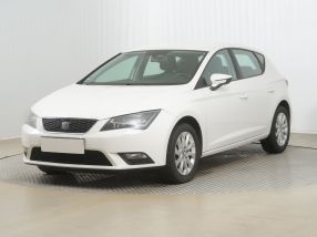 Seat Leon - 2013